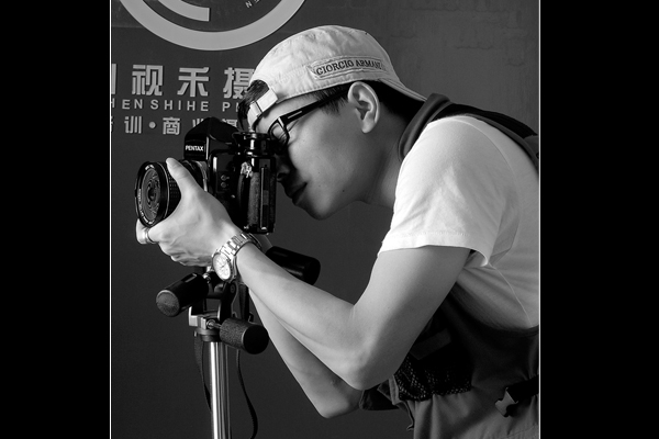 林朋 摄影讲师